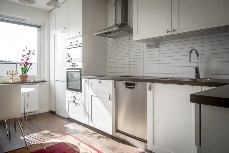 Apartment, 1 room, 39 m² in Borås
