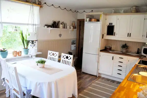 Lägenhet, 4 rum, 85 m² i Solna