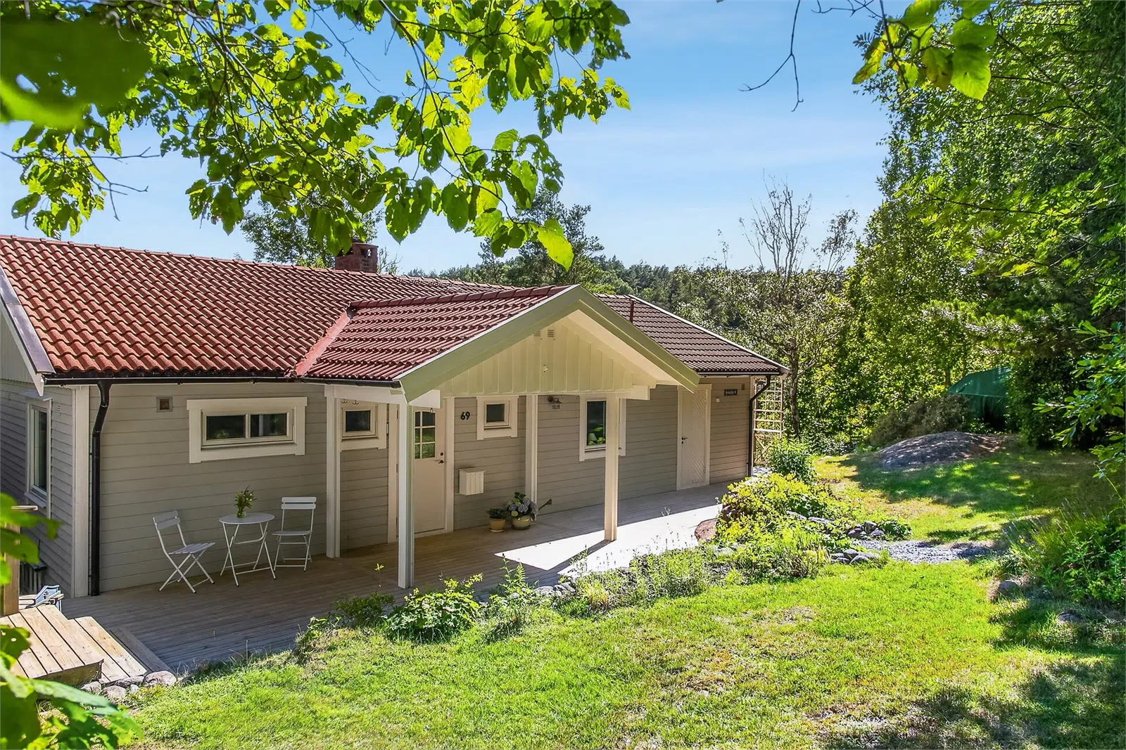 Bild 1 av 1 på Kyrkofjäll 69