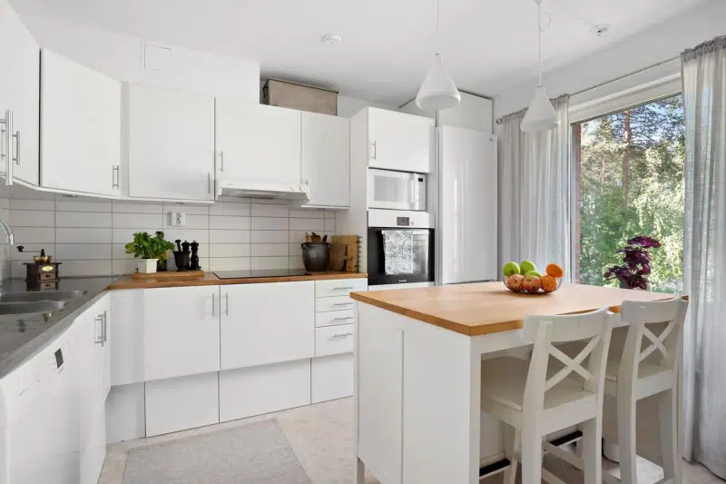 Apartment, 2 rooms, 52 m²