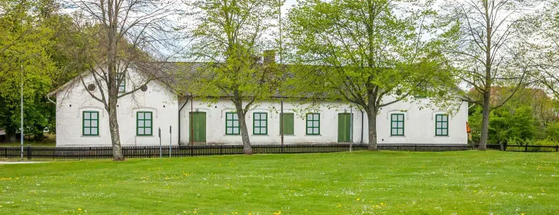 Villa, 310 m²