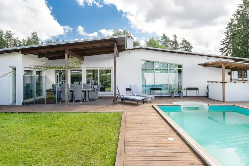 Villa, 5 rum, 140 m² i Gävle