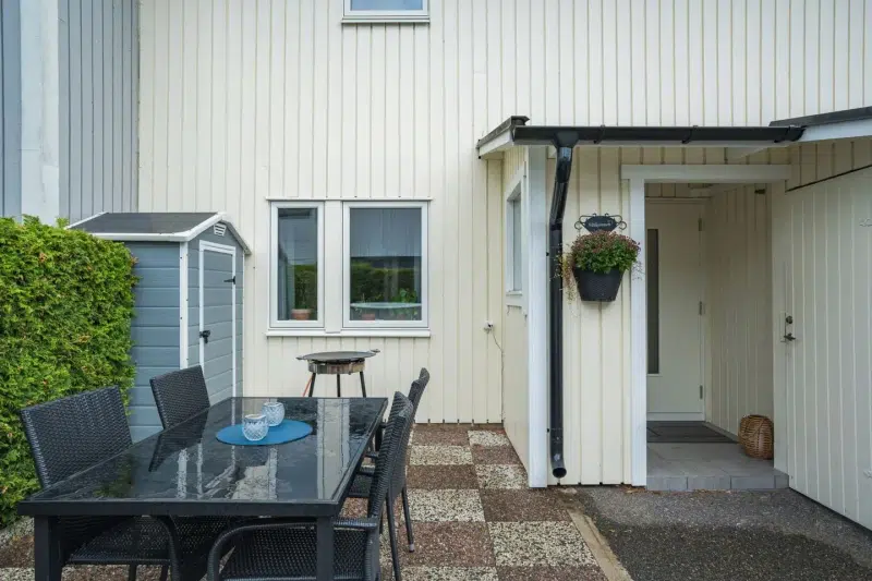 House, 5 rooms, 117 m² in Oxelösund
