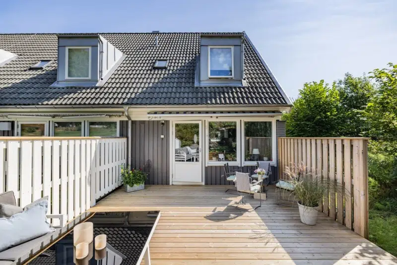 Lägenhet, 3,5 rum, 86 m² i Kungälv