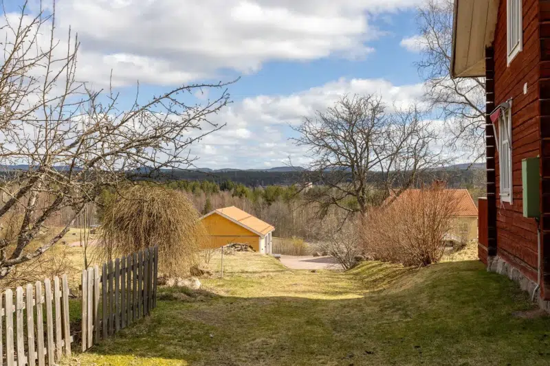 House, 6 rooms, 160 m² in Älvdalen