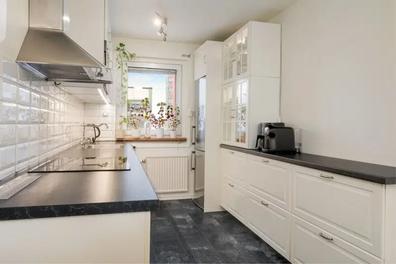 Apartment, 1 room, 44 m² in Avesta