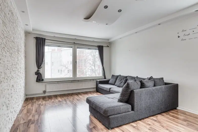 Lägenhet, 3 rum, 73 m² i Sigtuna