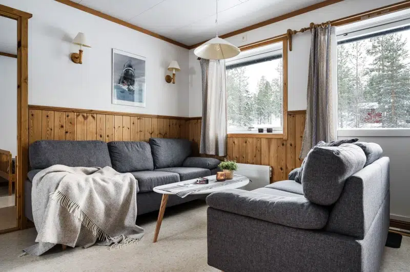 Fritidshus, 3 rum, 55 m² i Härjedalen