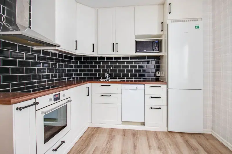Apartment, 1 room, 40 m² in Tranås