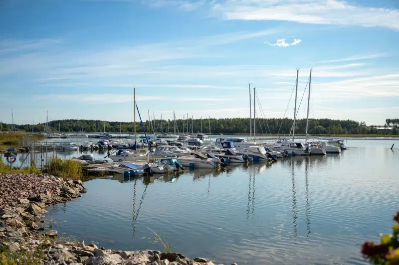 Lägenhet, 4 rum, 115 m² i Nyköping