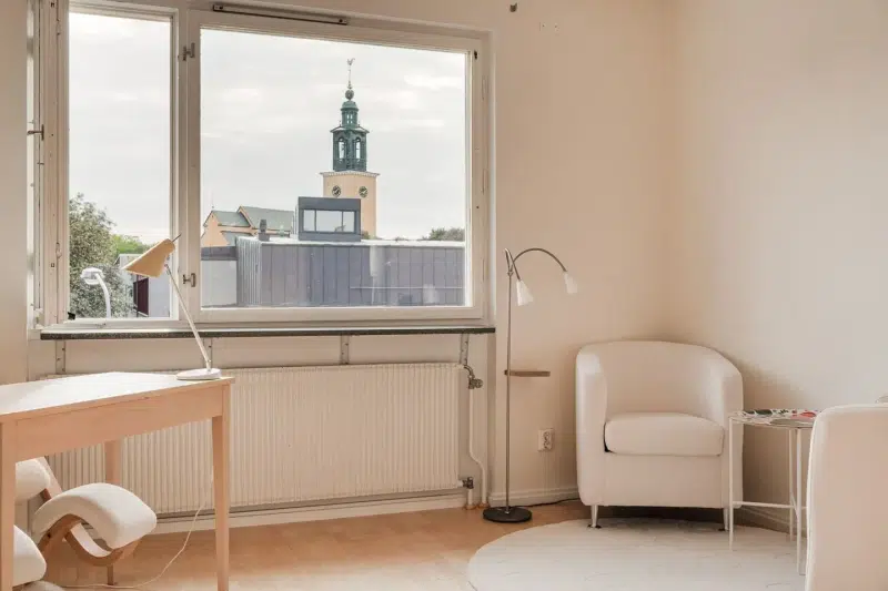 Lägenhet, 2 rum, 53 m² i Gävle