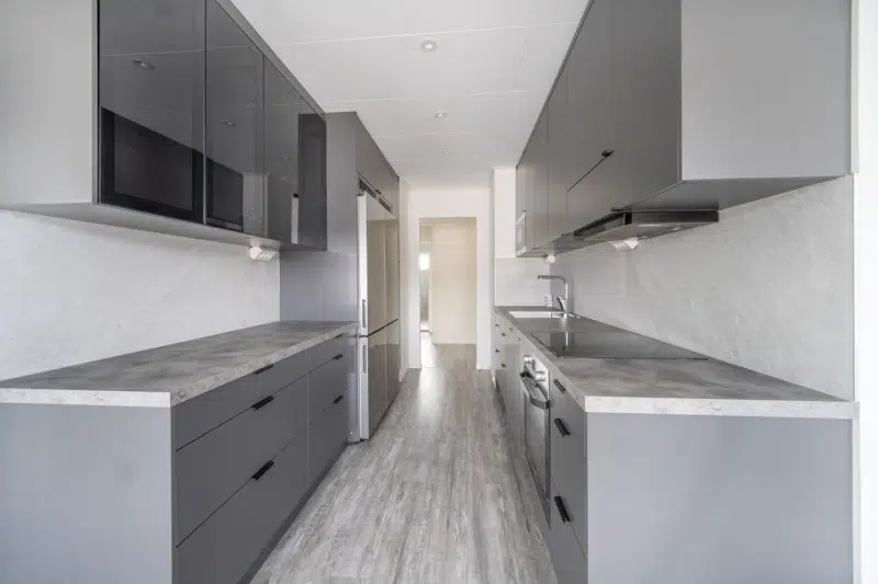 Apartment, 3 rooms, 87 m² in Vetlanda