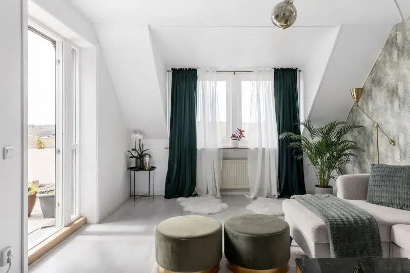 Lägenhet, 4 rum, 93 m² i Göteborg