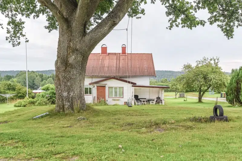 Farm in Tanum