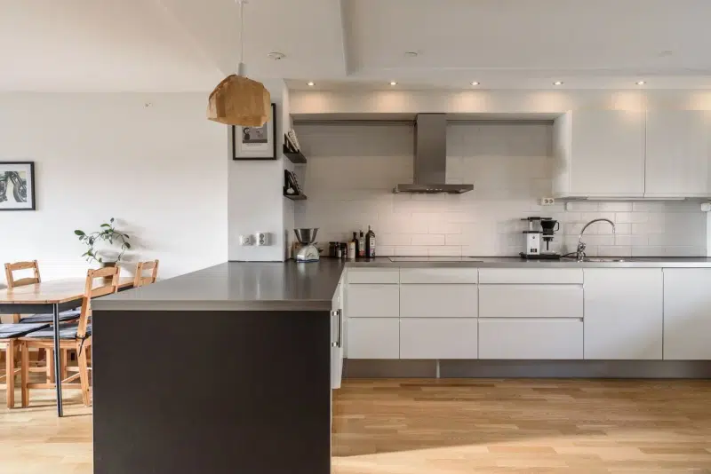 Apartment, 2 rooms, 68 m² in Växjö