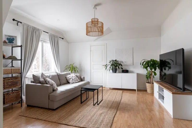 Apartment, 3 rooms, 92 m² in Eskilstuna