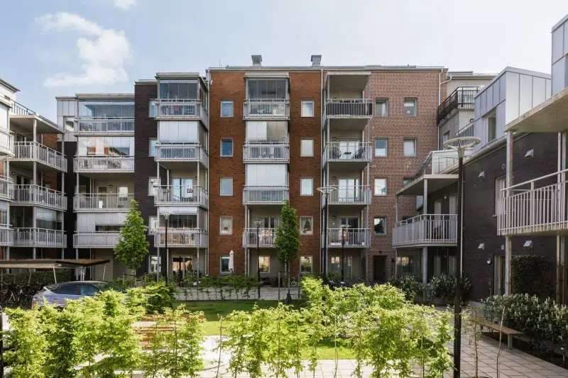 Lägenhet, 3 rum, 73 m² i Staffanstorp