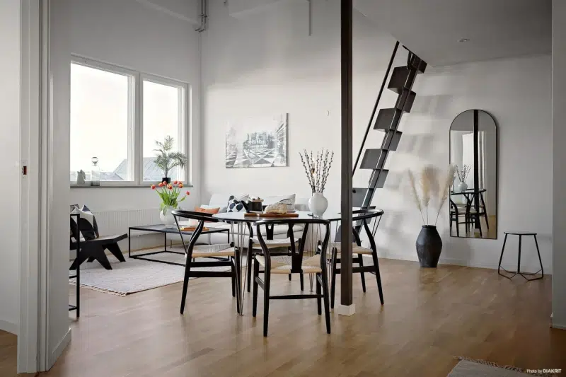 Apartment, 2 rooms, 41 m² in Värmdö
