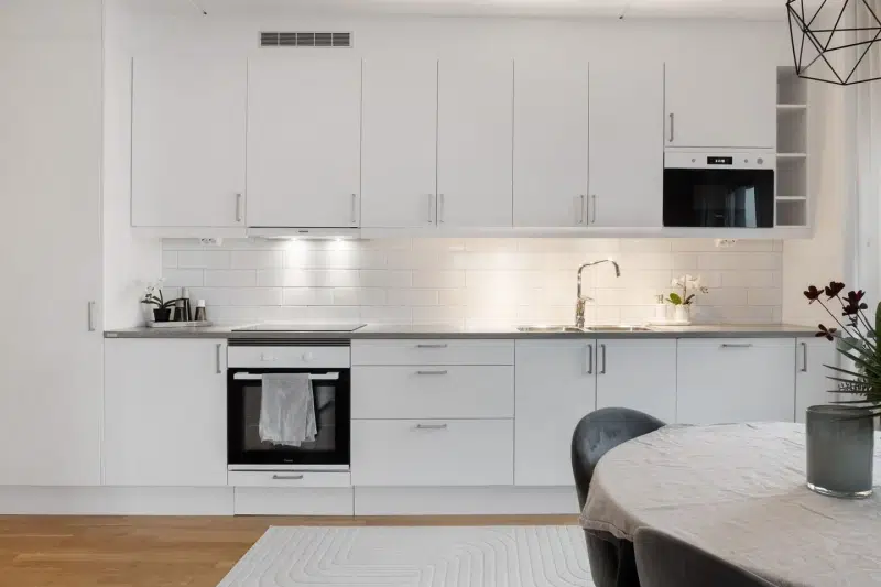 Lägenhet, 3 rum, 69 m² i Göteborg
