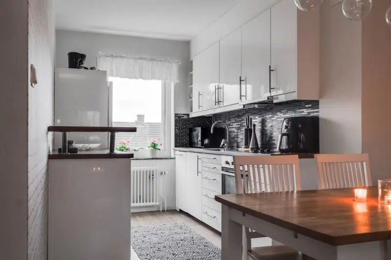 Apartment, 3 rooms, 64 m² in Kristinehamn