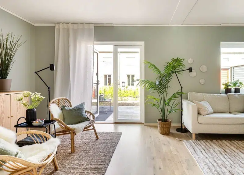 Lägenhet, 5 rum, 118 m² i Landvetter