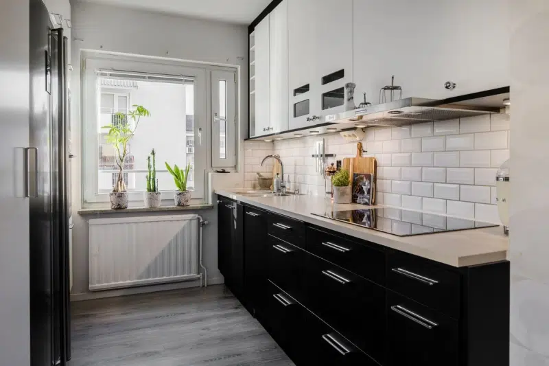 Lägenhet, 4 rum, 83 m² i Lidköping