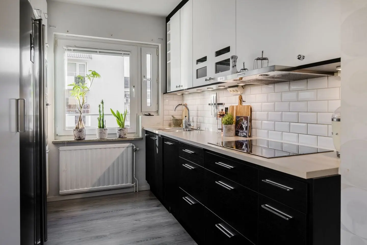 Bild 1 av 25 på Prostgatan 6C