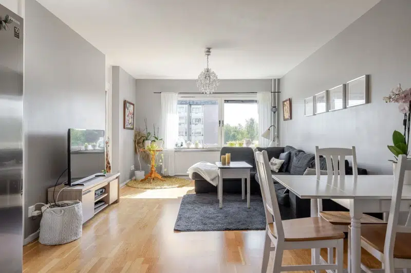 Apartment, 3 rooms, 68 m² in NORRKÖPING