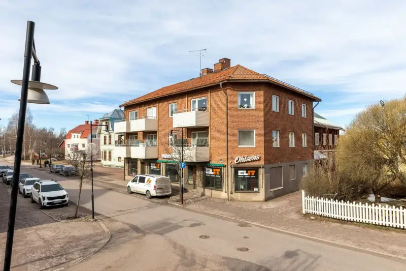 Apartment, 532 m² in Orsa