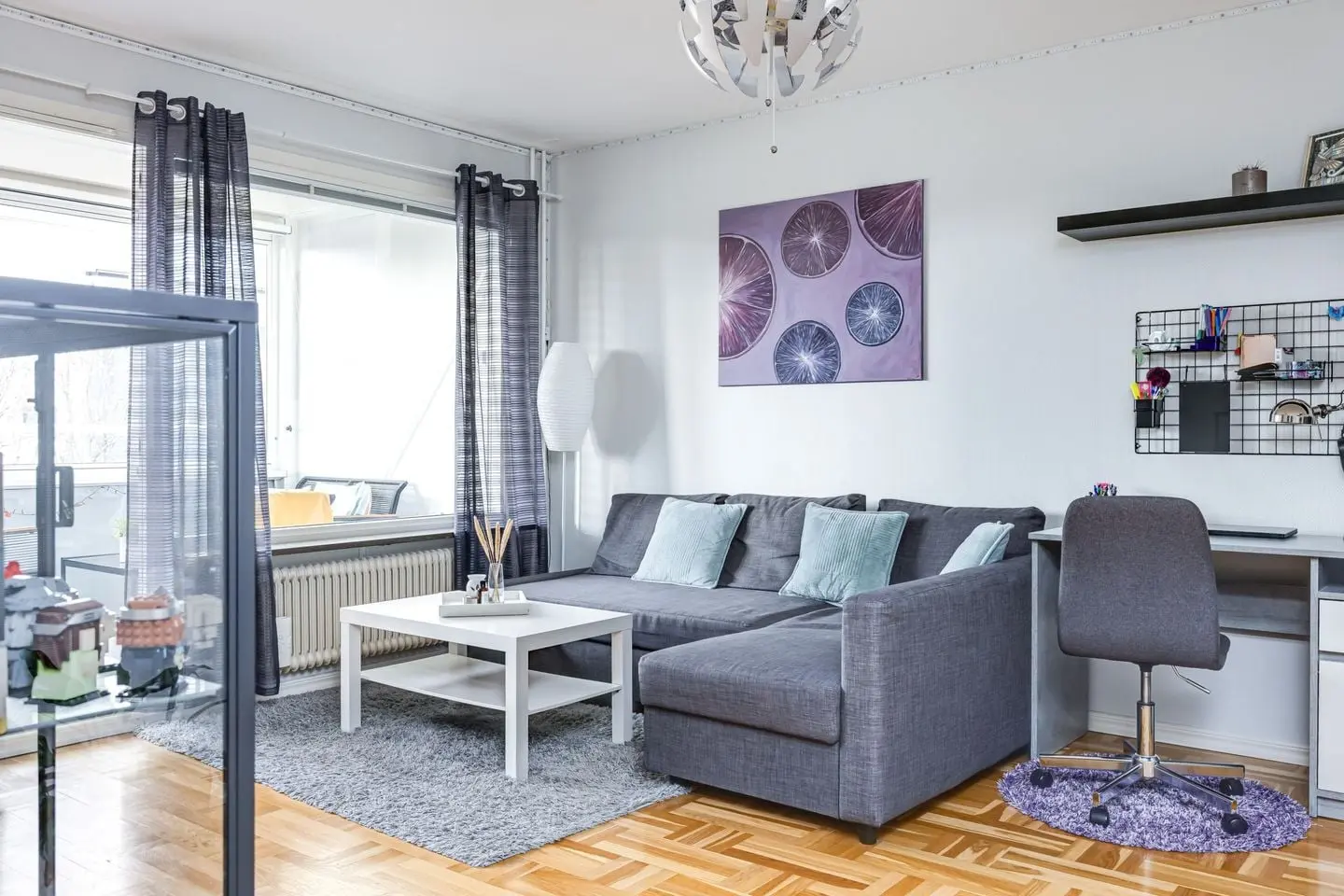 Image 1 of 29 of Österängsgatan 32