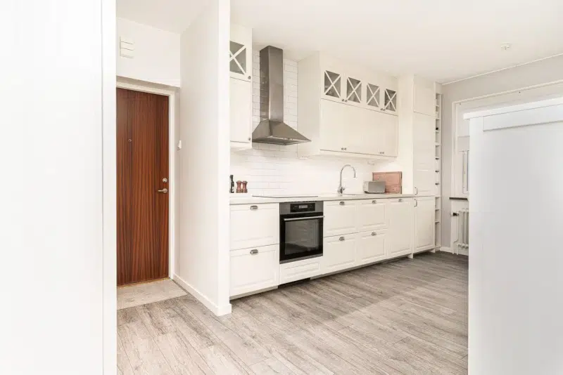 Apartment, 2 rooms, 57 m² in Motala