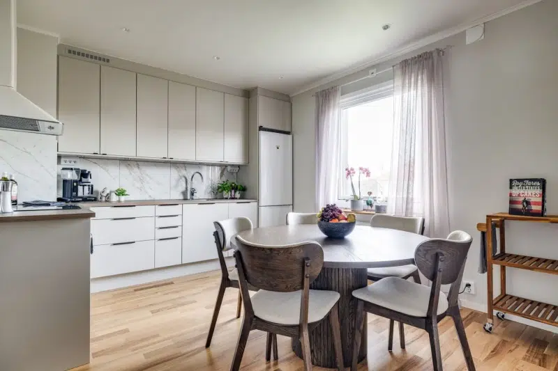 Lägenhet, 3 rum, 72 m² i Kungälv