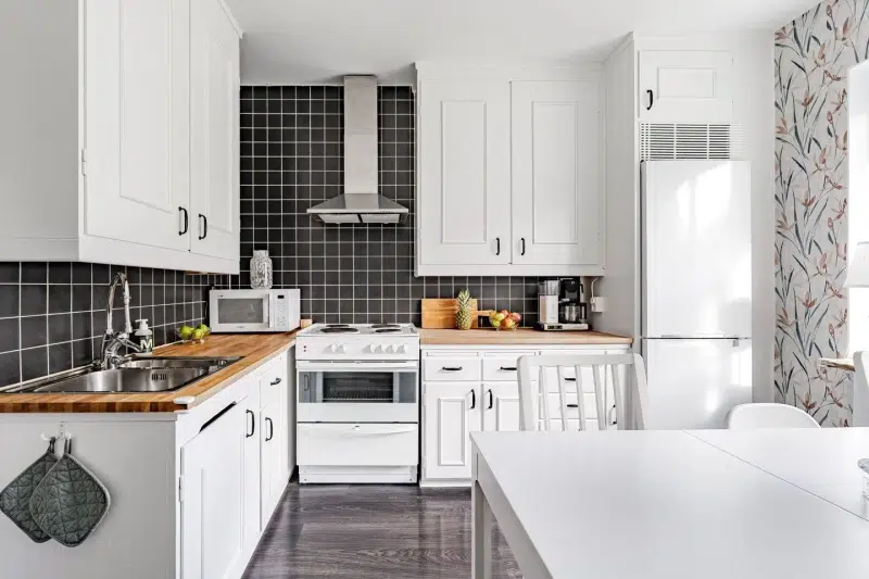 Lägenhet, 1 rum, 39 m² i Tierp