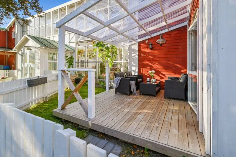 Lägenhet, 3 rum, 64 m² i Upplands Väsby
