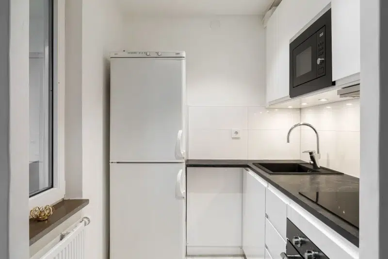 Apartment, 2 rooms, 59 m² in Malmö