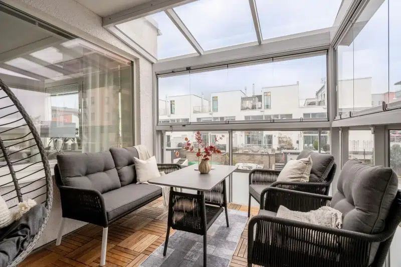 Lägenhet, 3 rum, 133 m² i Gävle