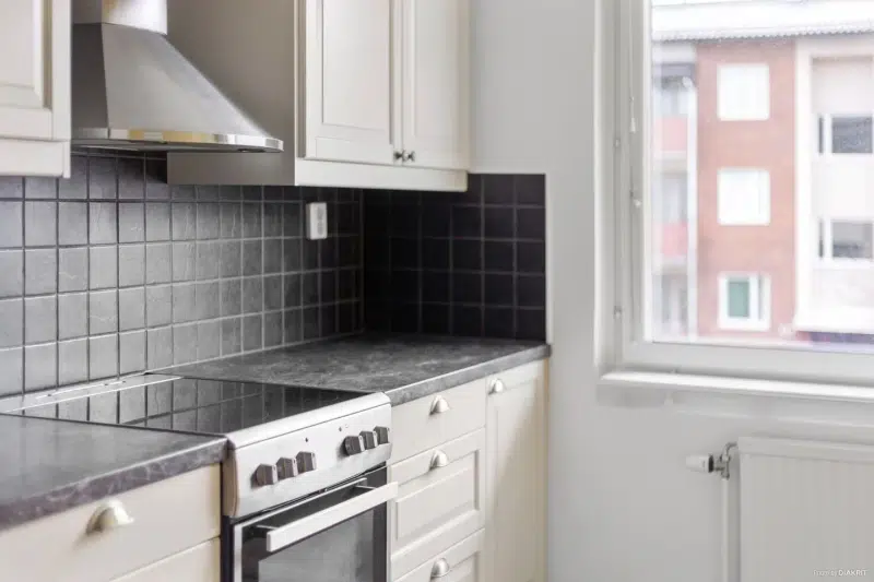 Lägenhet, 2 rum, 55 m² i Bollnäs