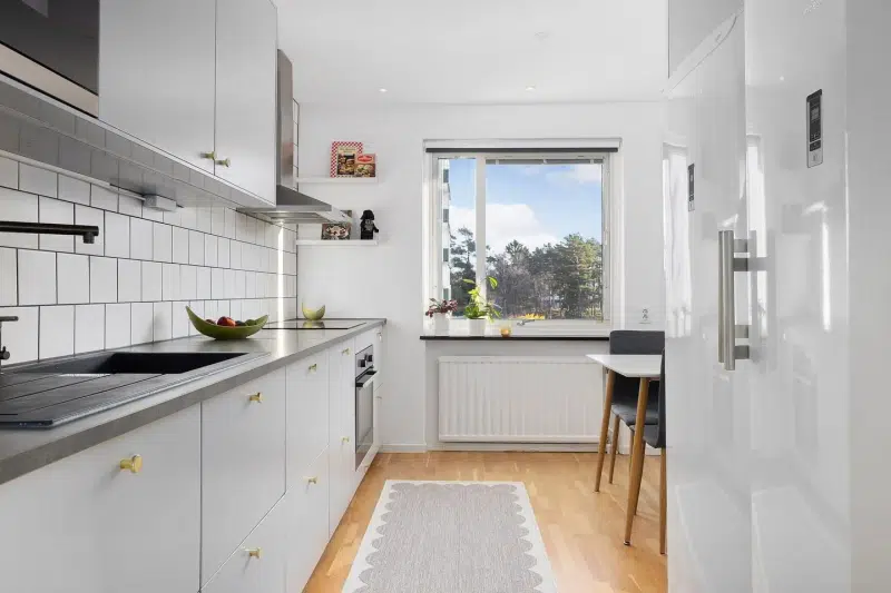 Lägenhet, 2 rum, 54 m² i Göteborg