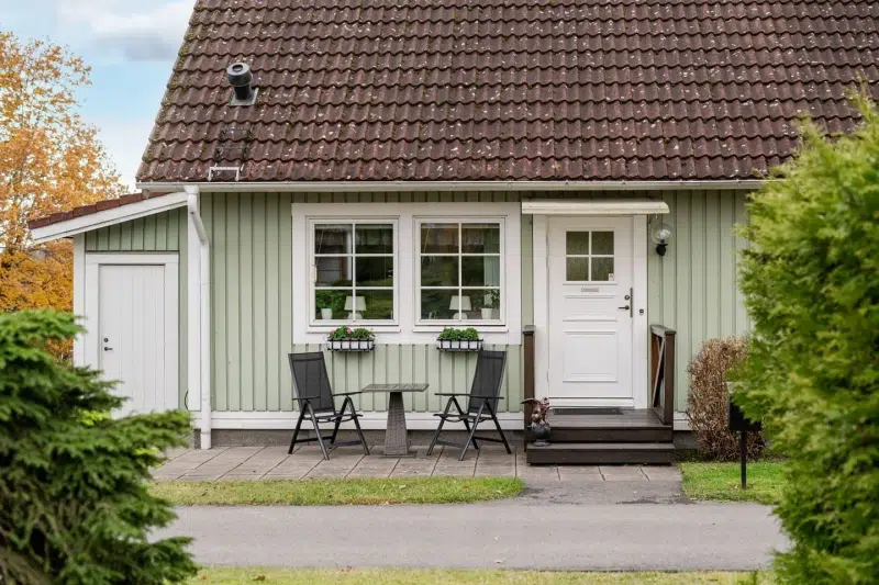 Lägenhet, 3 rum, 84 m² i Boxholm
