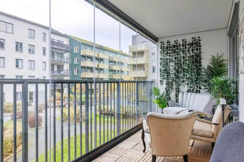 Lägenhet, 2 rum, 55 m² i Göteborg