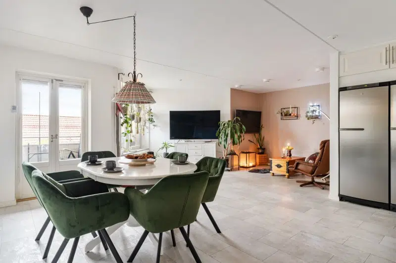 Apartment, 3 rooms, 80 m² in Eskilstuna