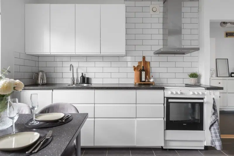 Lägenhet, 2 rum, 52 m² i Göteborg