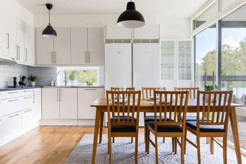 Apartment, 3 rooms, 87 m² in Linköping