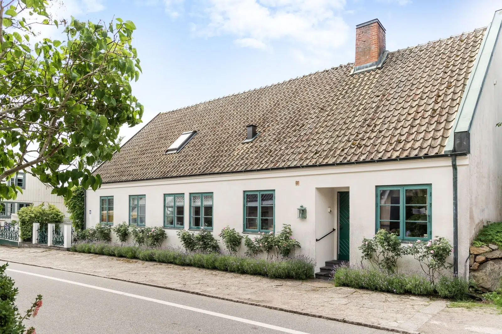 Image 1 of 21 of Agardhsgatan 36