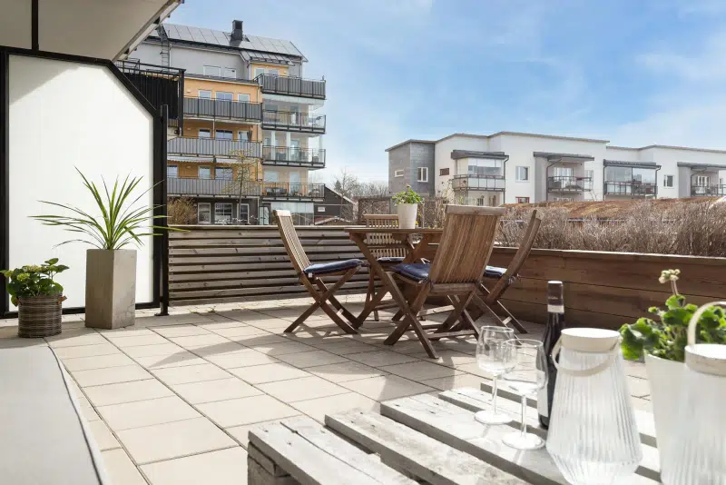 Apartment, 5 rooms, 110 m²