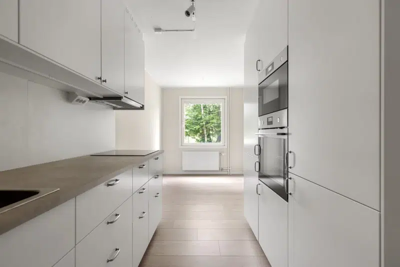 Apartment, 3 rooms, 82 m² in Haninge