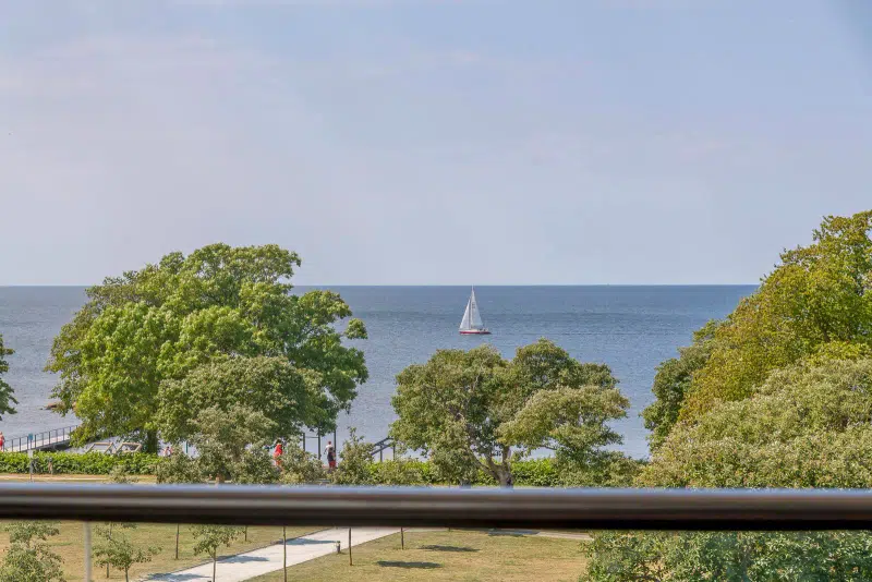 Apartment, 1 room, 33 m² in Gotland
