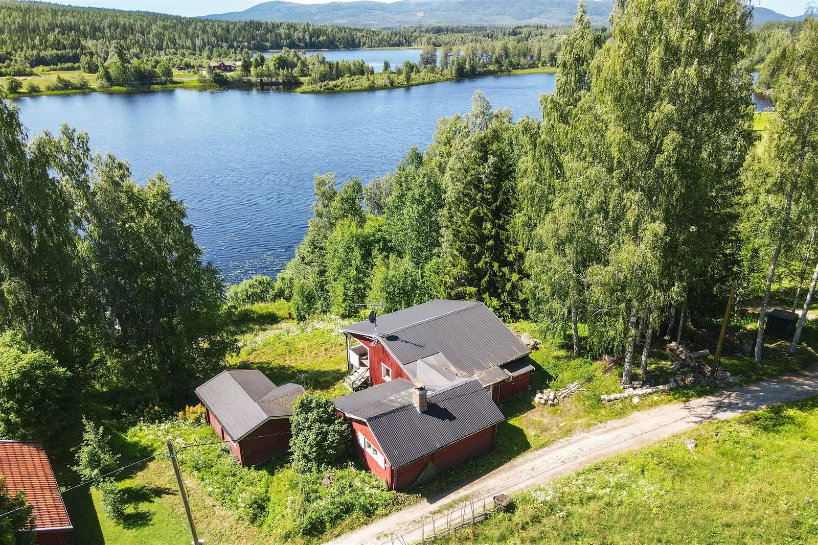 Bild 1 av 1 på Ede 225