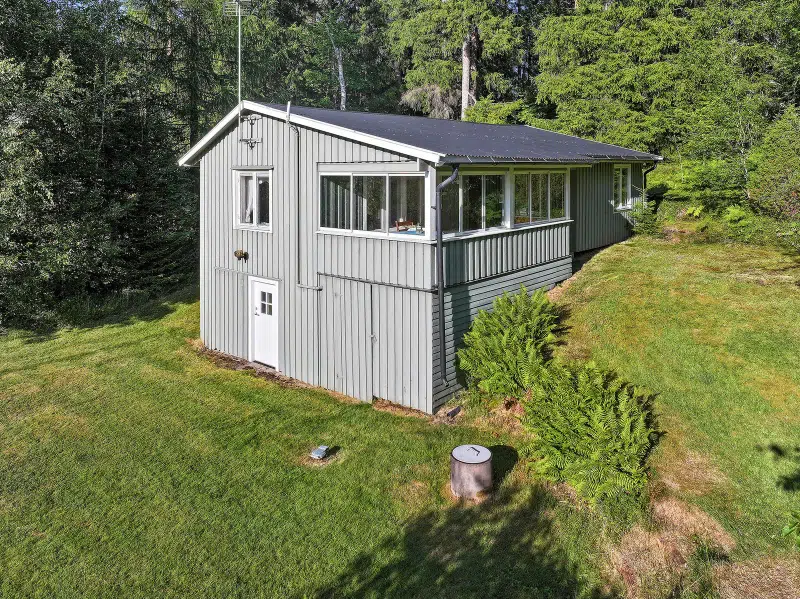 Fritidshus, 2 rum, 50 m²