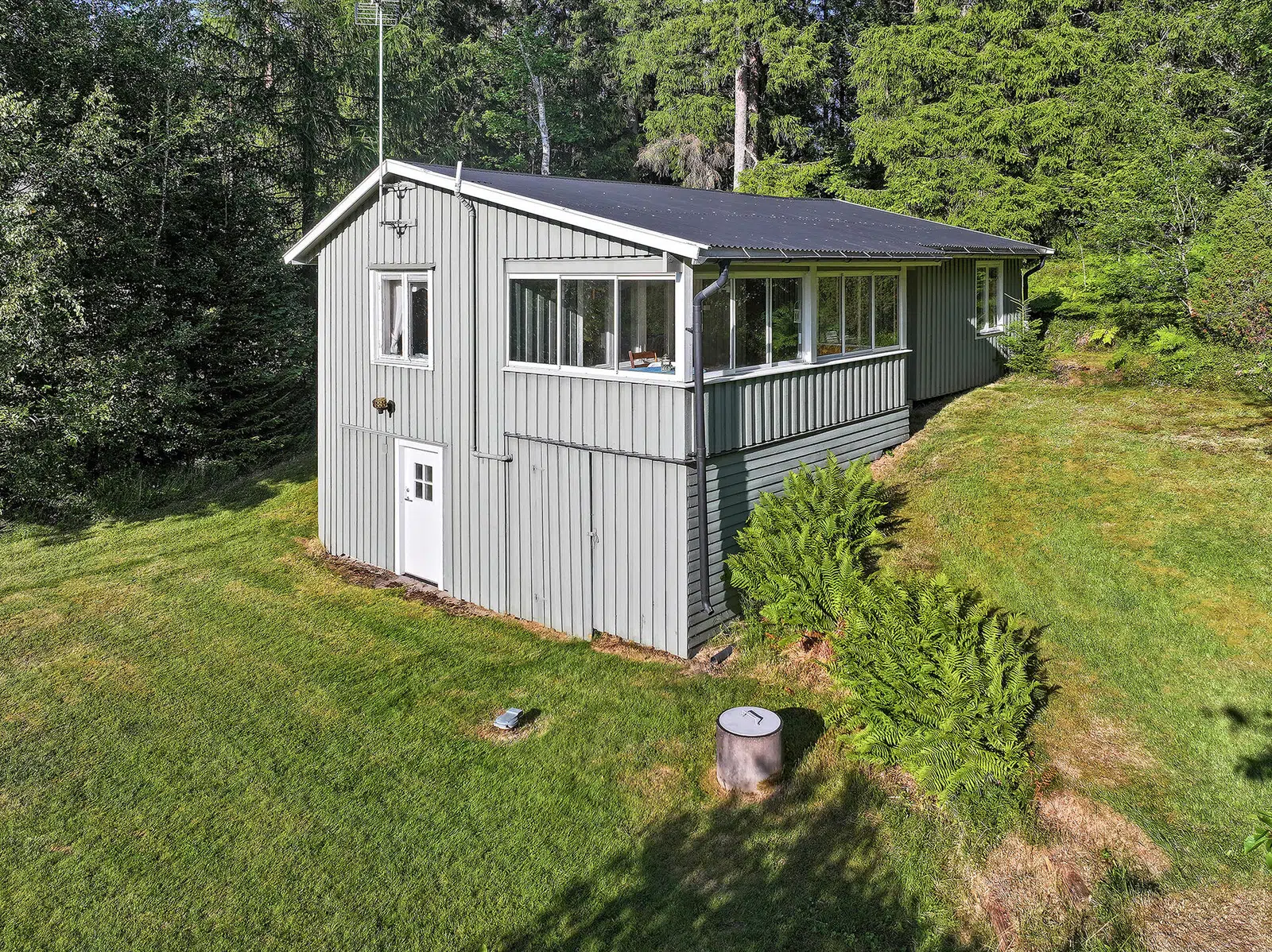 Bild 1 av 1 på Fjällbacka 131